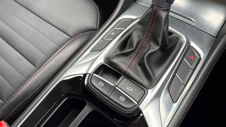 MG Hs 1.5 T-GDI Exclusive 5dr Petrol Hatchback